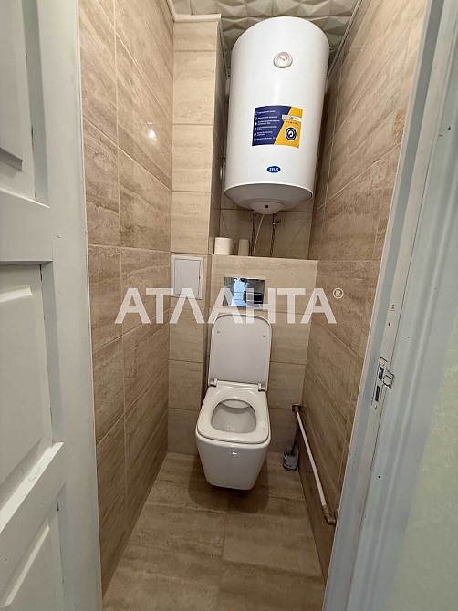 2 комнатная квартира на Заболотного, район ТРЦ "Семья" Одеса - зображення 6