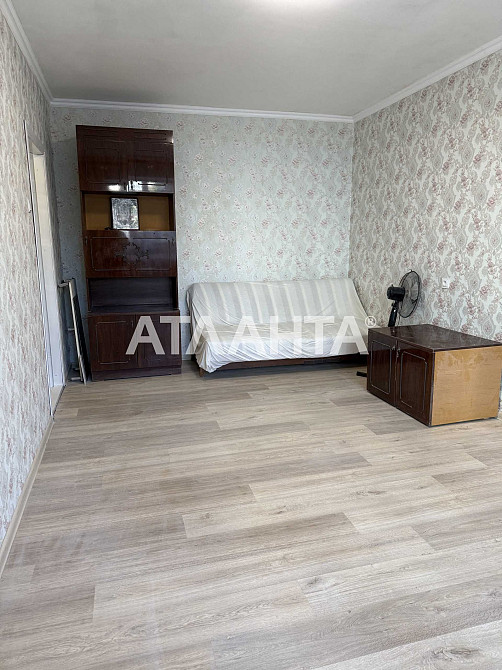 2 комнатная квартира на Заболотного, район ТРЦ "Семья" Одеса - зображення 4