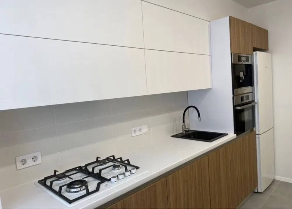 Продаж гарної квартири Івано-Франківськ - зображення 3