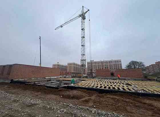 Купуйте квартиру з першим внеском від 30%. 1но кімн. 39 кв.м Софіївська Борщагівка