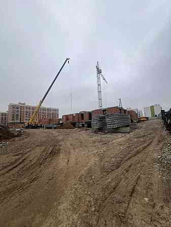 Купуйте квартиру з першим внеском від 30%. 1но кімн. 39 кв.м Софіївська Борщагівка