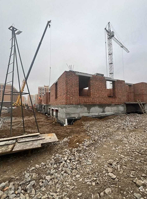 Купуйте квартиру з першим внеском від 30%. 1но кімн. 39 кв.м Софіївська Борщагівка - зображення 2