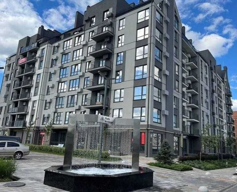 Купуйте квартиру з першим внеском від 30%. 1но кімн. 39 кв.м Софіївська Борщагівка - зображення 6