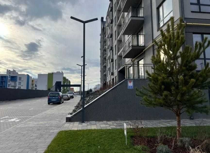 Купуйте квартиру з першим внеском від 30%. 1но кімн. 39 кв.м Софіївська Борщагівка - зображення 7