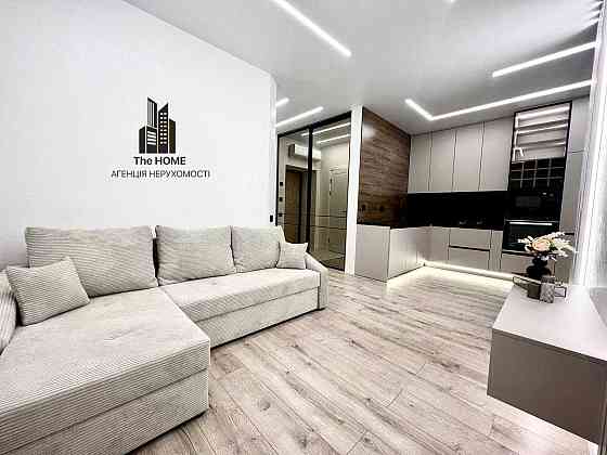 Продаж міні 2к квартири ЖК Софія Резиденс, Боголюбова 48 Софіївська Борщагівка