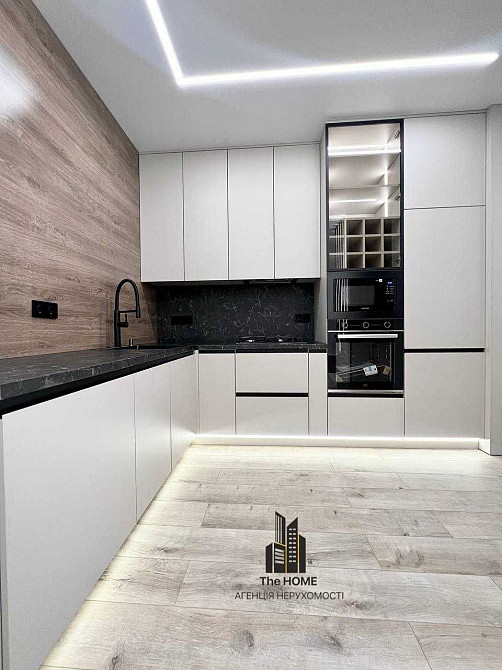 Продаж міні 2к квартири ЖК Софія Резиденс, Боголюбова 48 Софіївська Борщагівка - зображення 5