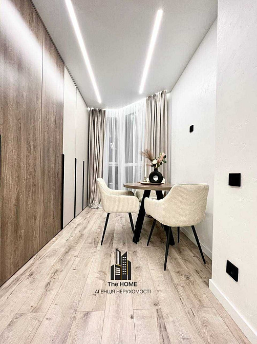 Продаж міні 2к квартири ЖК Софія Резиденс, Боголюбова 48 Софіївська Борщагівка - зображення 8