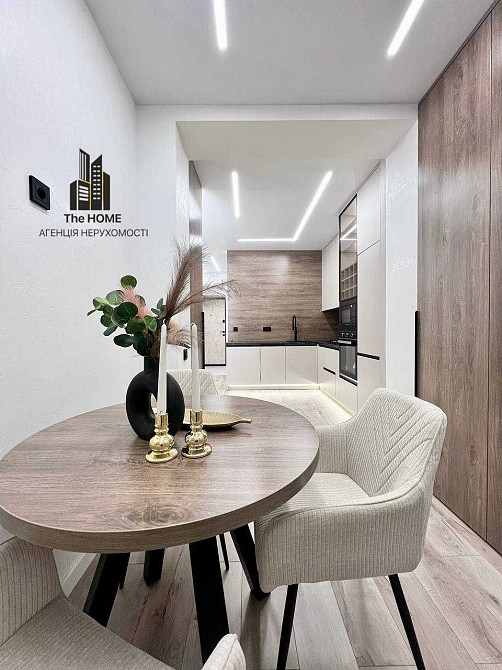 Продаж міні 2к квартири ЖК Софія Резиденс, Боголюбова 48 Софіївська Борщагівка - зображення 6