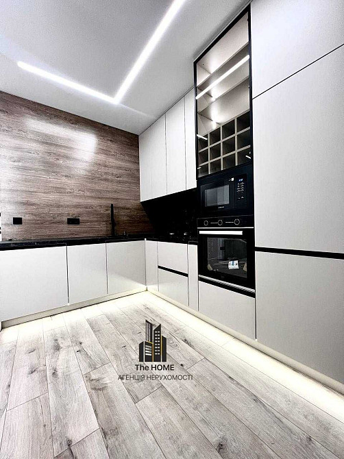 Продаж міні 2к квартири ЖК Софія Резиденс, Боголюбова 48 Софіївська Борщагівка - зображення 7