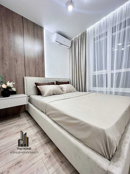 Продаж міні 2к квартири ЖК Софія Резиденс, Боголюбова 48 Софіївська Борщагівка - зображення 3