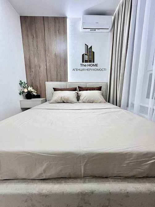 Продаж міні 2к квартири ЖК Софія Резиденс, Боголюбова 48 Софіївська Борщагівка - зображення 4