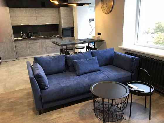 Продаж стильної 1 кімнатної квартири Івано-Франківськ