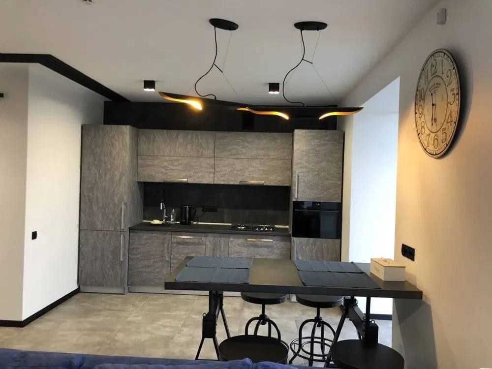 Продаж стильної 1 кімнатної квартири Івано-Франківськ - зображення 2