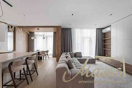 Продажа 4-комнатной квартиры ЖК Новопечерские Липки Киев