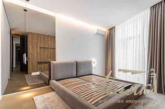 Продажа 4-комнатной квартиры ЖК Новопечерские Липки Киев