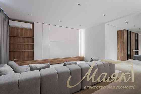 Продажа 4-комнатной квартиры ЖК Новопечерские Липки Киев