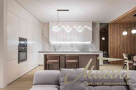 Продажа 4-комнатной квартиры ЖК Новопечерские Липки Киев