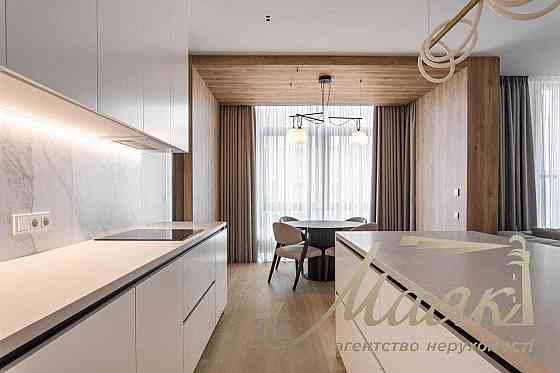 Продажа 4-комнатной квартиры ЖК Новопечерские Липки Киев