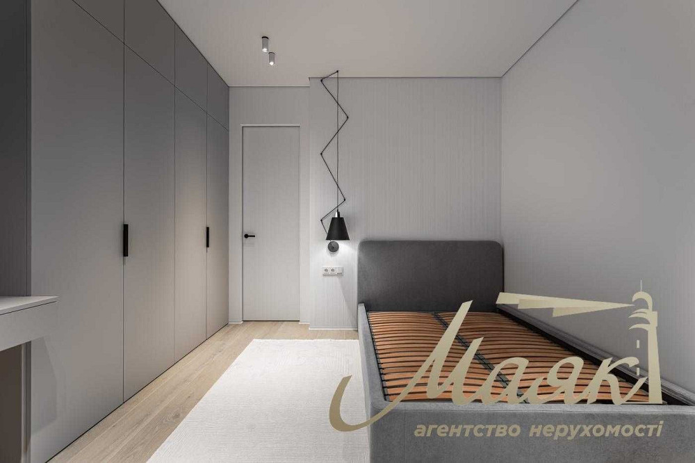 Продажа 4-комнатной квартиры ЖК Новопечерские Липки Киев - изображение 8