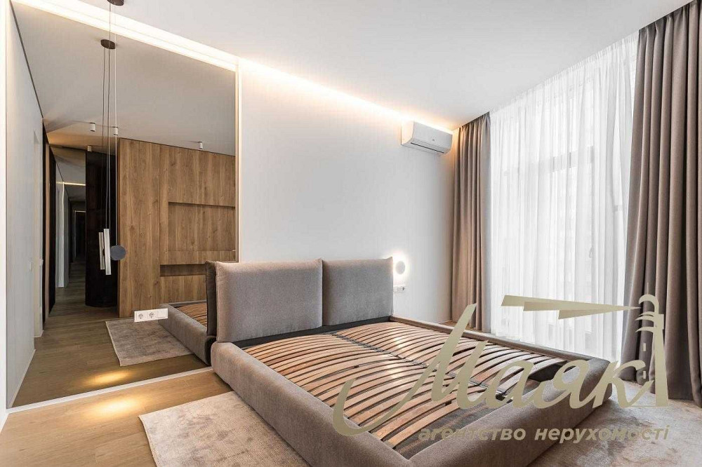 Продажа 4-комнатной квартиры ЖК Новопечерские Липки Киев - изображение 6