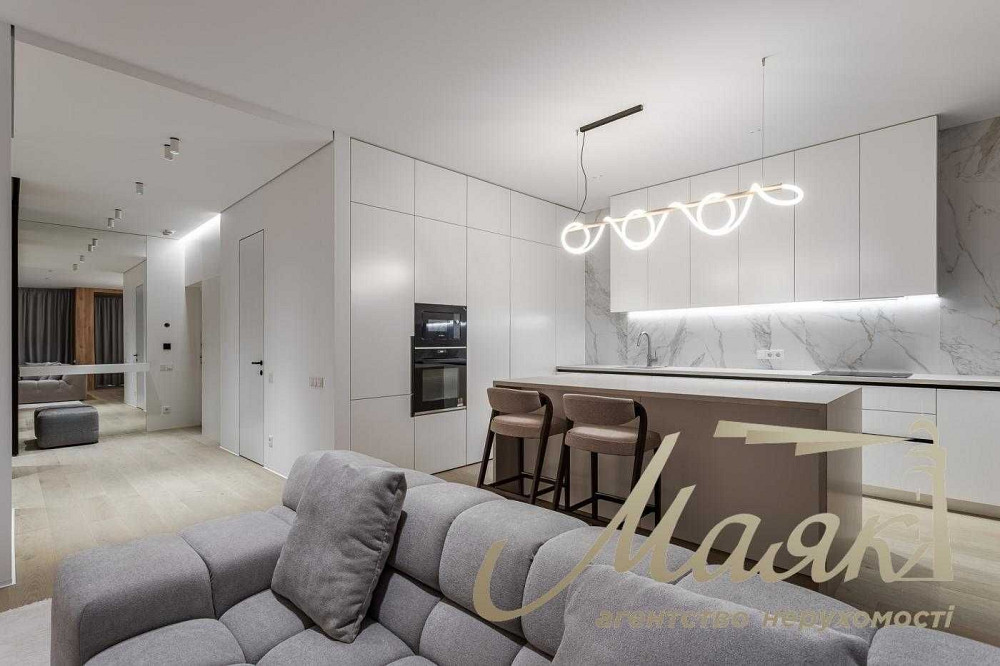 Продажа 4-комнатной квартиры ЖК Новопечерские Липки Киев - изображение 3