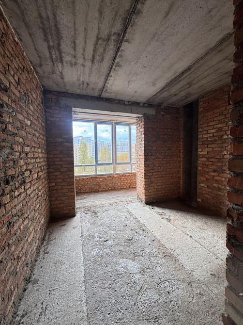 Двокімнатна квартира за приємною ціною Буча - зображення 1