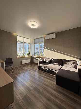 Квартира з ремонтом/Празький квартал/в подарунок комора/є бомбосховище Петропавлівська Борщагівка