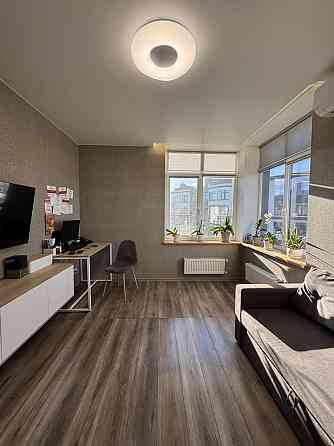 Квартира з ремонтом/Празький квартал/в подарунок комора/є бомбосховище Петропавлівська Борщагівка