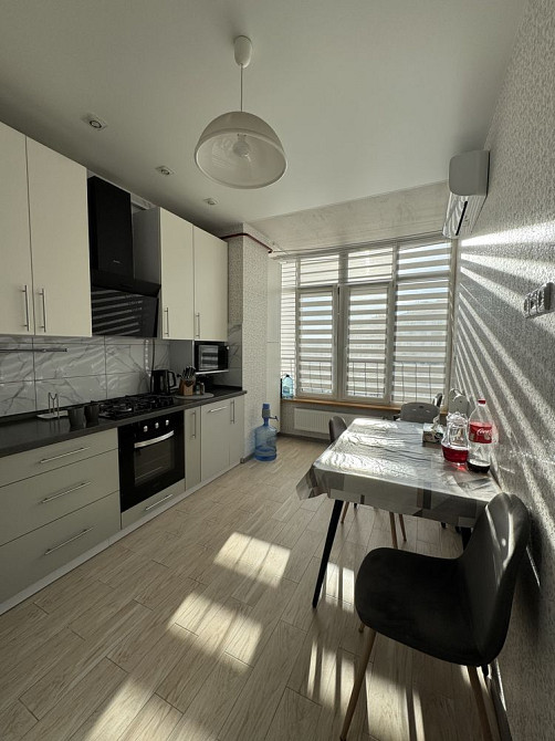 Квартира з ремонтом/Празький квартал/в подарунок комора/є бомбосховище Петропавлівська Борщагівка - зображення 4