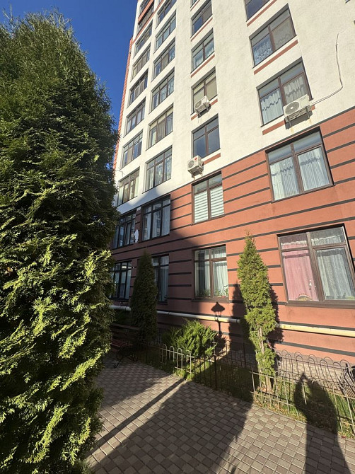 Квартира з ремонтом/Празький квартал/в подарунок комора/є бомбосховище Петропавлівська Борщагівка - зображення 1