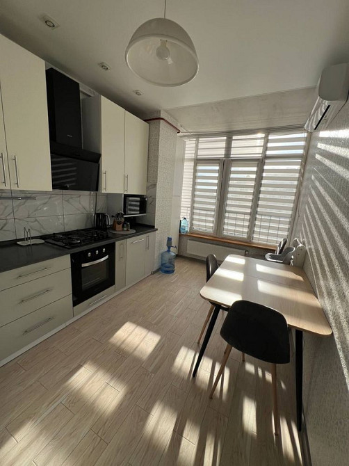 Квартира з ремонтом/Празький квартал/в подарунок комора/є бомбосховище Петропавлівська Борщагівка - зображення 8