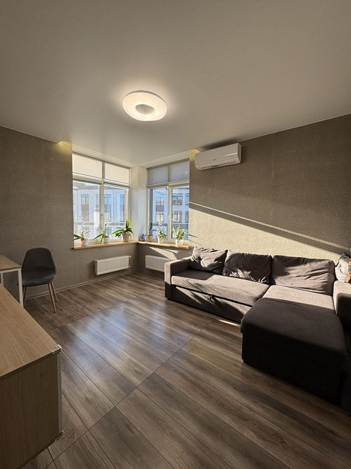 Квартира з ремонтом/Празький квартал/в подарунок комора/є бомбосховище Петропавлівська Борщагівка - зображення 3