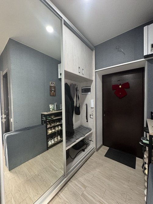 Квартира з ремонтом/Празький квартал/в подарунок комора/є бомбосховище Петропавлівська Борщагівка - зображення 2