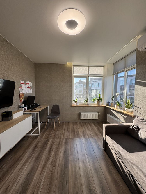 Квартира з ремонтом/Празький квартал/в подарунок комора/є бомбосховище Петропавлівська Борщагівка - зображення 5