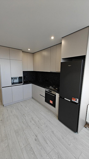 Продам 1к. квартиру ЖК Orange Park, Крюківщина EN Крюківщина - зображення 1