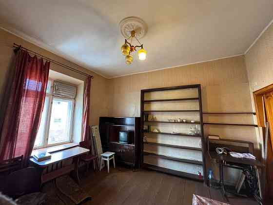 1 к квартира в самому серці Одеси поруч Грецька площа та Дерибасівська Одеса