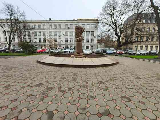 1 к квартира в самому серці Одеси поруч Грецька площа та Дерибасівська Одеса