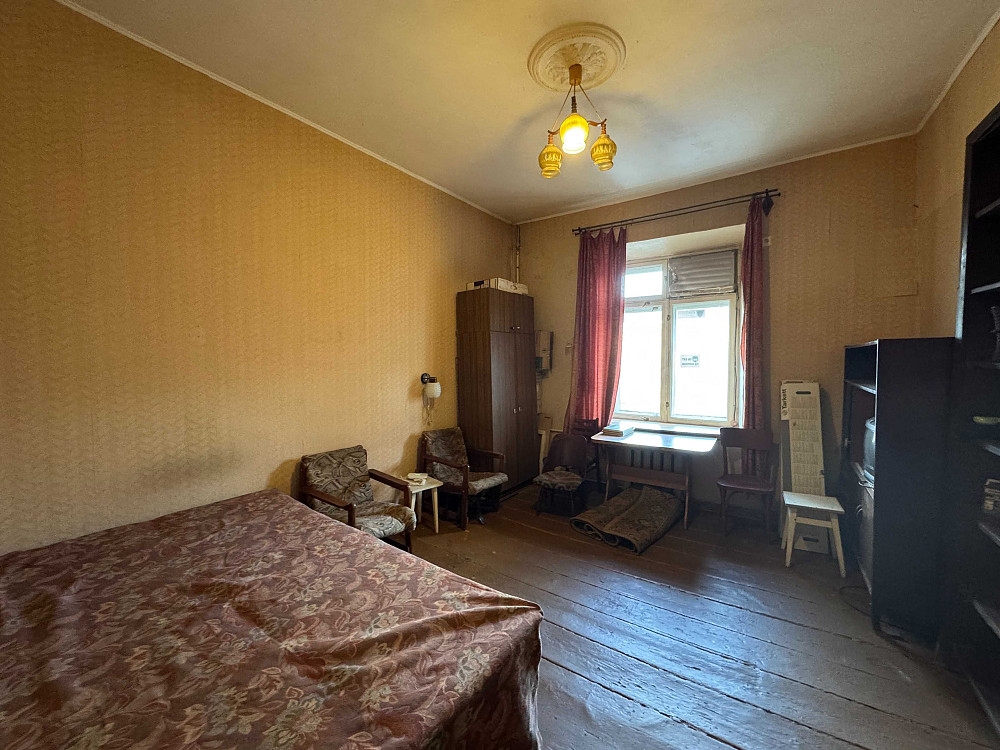 1 к квартира в самому серці Одеси поруч Грецька площа та Дерибасівська Одеса - зображення 5