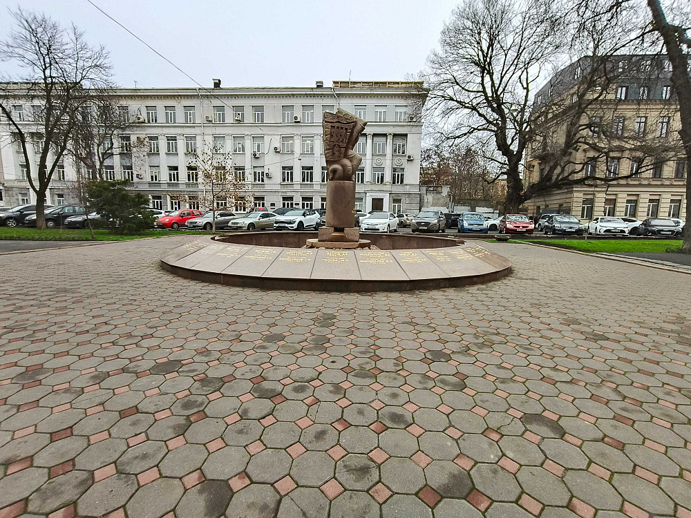 1 к квартира в самому серці Одеси поруч Грецька площа та Дерибасівська Одеса - зображення 2