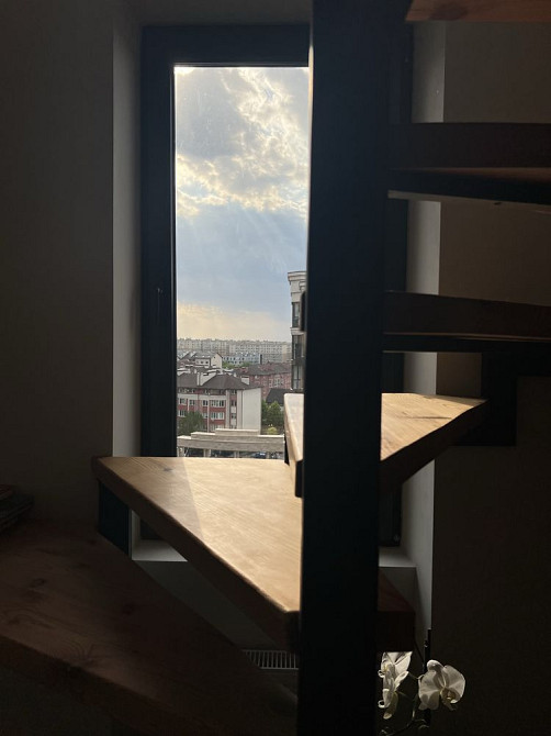 Продам 2рівневу квартиру Софія Резеденс власник Горбовичі - зображення 7