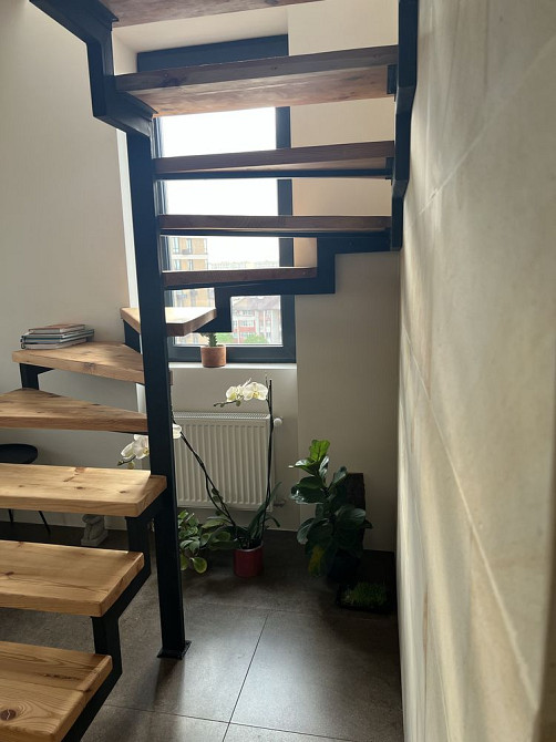 Продам 2рівневу квартиру Софія Резеденс власник Горбовичі - зображення 8