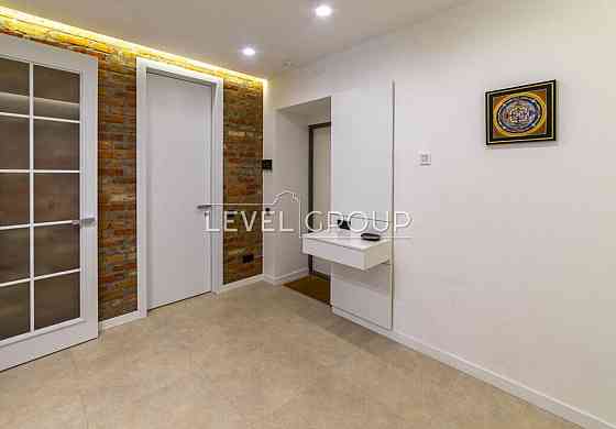 Простора 3-кімнатна 112м2 в ЖК Герцен Парк Киев