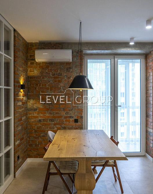 Простора 3-кімнатна 112м2 в ЖК Герцен Парк Киев - изображение 3