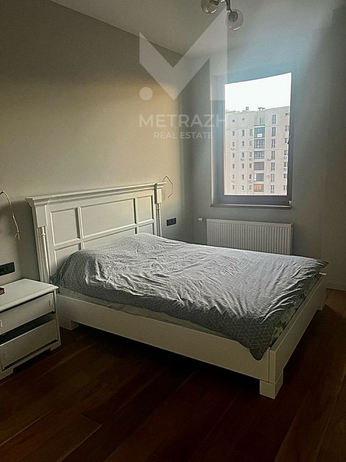 85т.$‼️ЖК БЕЛЫЙ СЛОН‼️ЭКсклюзивная ВИДОВАЯ 65 м2 ! НОВЫЙ ремонт Харьков - изображение 6