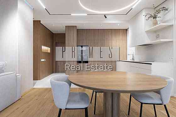 Продаж 3-к видова кв 84 м2 Taryan Towers Печерськ Іоанна Павла ІІ 12 Киев