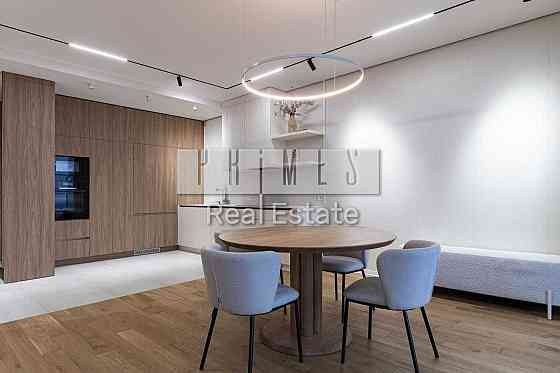 Продаж 3-к видова кв 84 м2 Taryan Towers Печерськ Іоанна Павла ІІ 12 Киев