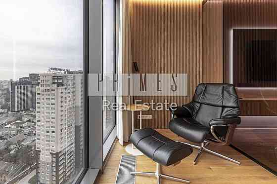 Продаж 3-к видова кв 84 м2 Taryan Towers Печерськ Іоанна Павла ІІ 12 Киев