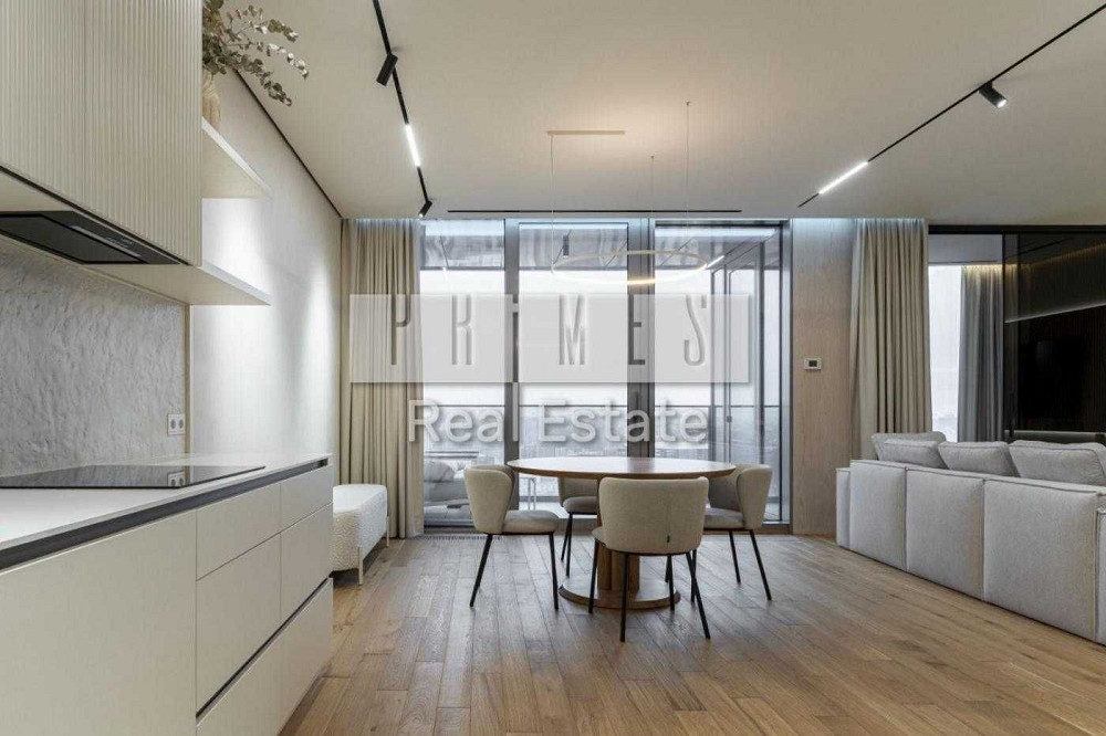 Продаж 3-к видова кв 84 м2 Taryan Towers Печерськ Іоанна Павла ІІ 12 Киев - изображение 2