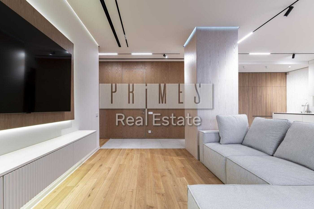 Продаж 3-к видова кв 84 м2 Taryan Towers Печерськ Іоанна Павла ІІ 12 Киев - изображение 8