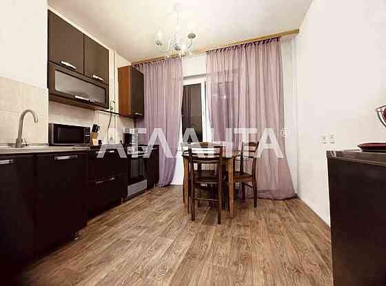 1 комнатная квартира с ремонтом в районе 17 и 22 школ Одеса